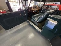 1941 Lincoln Zephyr for sale in Michigan (ID-163034)