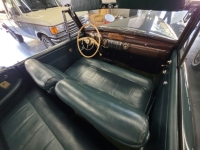 1941 Lincoln Zephyr for sale in Michigan (ID-163034)