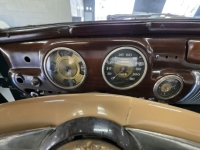 1941 Lincoln Zephyr for sale in Michigan (ID-163034)