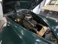 1941 Lincoln Zephyr for sale in Michigan (ID-163034)