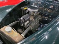 1941 Lincoln Zephyr for sale in Michigan (ID-163034)