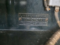 1941 Lincoln Zephyr for sale in Michigan (ID-163034)