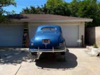 1941 Mercury Coupe for sale in Michigan (ID-119104)