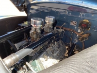1941 Mercury Coupe for sale in Michigan (ID-119104)