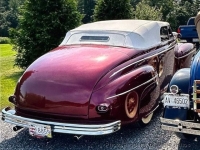 1941 Mercury Custom for sale in Ohio<br /> <br /> Take A L@@K At The Video On YouTube: https://youtube.com/shorts/c-IPyk58ufg, Abilene (ID-135808)