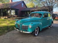 1941 Mercury Monterey for sale in Michigan (ID-129933)