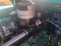 1941 Mercury Monterey for sale in Michigan (ID-129933)