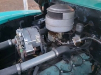 1941 Mercury Monterey for sale in Michigan (ID-129933)
