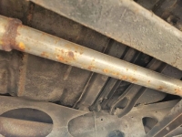 1941 Mercury Monterey for sale in Michigan (ID-129933)