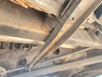 1941 Mercury Monterey for sale in Michigan (ID-129933)