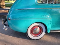 1941 Mercury Monterey for sale in Michigan (ID-129933)