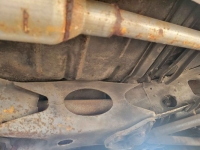 1941 Mercury Monterey for sale in Michigan (ID-129933)