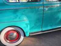 1941 Mercury Monterey for sale in Michigan (ID-129933)