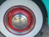 1941 Mercury Monterey for sale in Michigan (ID-129933)