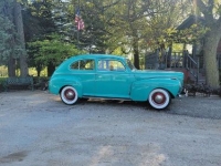 1941 Mercury Monterey for sale in Michigan (ID-129933)