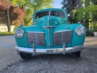 1941 Mercury Monterey for sale in Michigan (ID-129933)