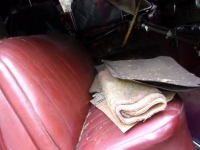 1941 Oldsmobile 98 for sale in Michigan (ID-96778)