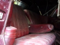 1941 Oldsmobile 98 for sale in Michigan (ID-96778)
