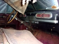 1941 Oldsmobile 98 for sale in Michigan (ID-96778)