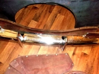 1941 Oldsmobile 98 for sale in Michigan (ID-96778)