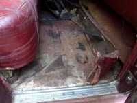 1941 Oldsmobile 98 for sale in Michigan (ID-96778)