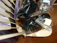 1941 Oldsmobile 98 for sale in Michigan (ID-96778)