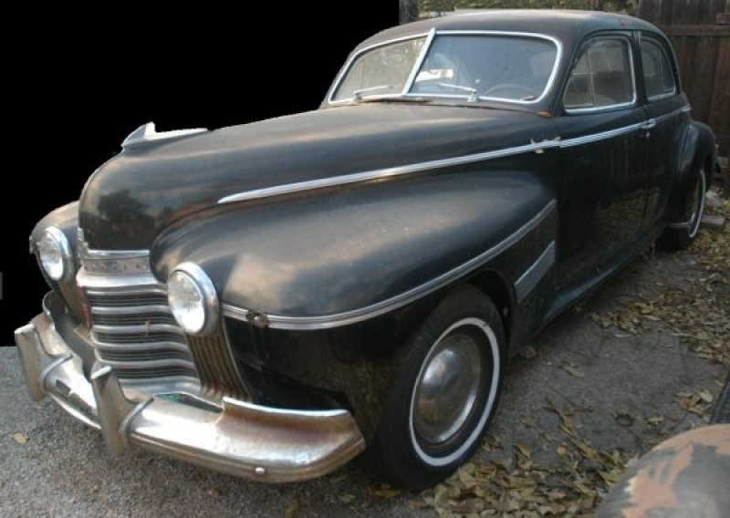 1941 Oldsmobile 98 for sale (ID-99887) 1941 Oldsmobile 98 for sale (ID-99887)