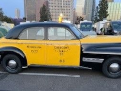 1941 Oldsmobile 98 for sale
