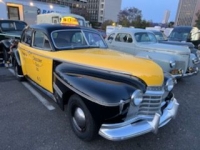 1941 Oldsmobile 98 for sale (ID-98753)