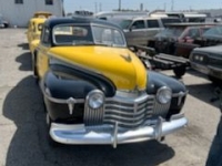 1941 Oldsmobile 98 for sale (ID-98753)