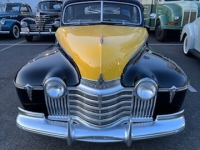 1941 Oldsmobile 98 for sale (ID-98753)