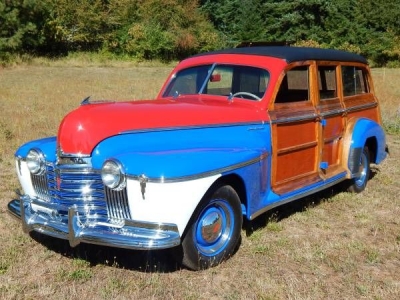 1941 Oldsmobile Series 60 for sale