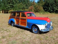 1941 Oldsmobile Series 60 for sale (ID-99556)