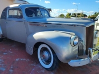 1941 Packard 110 for sale in Michigan (ID-117051)