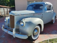 1941 Packard 110 for sale in Michigan (ID-117051)