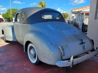 1941 Packard 110 for sale in Michigan (ID-117051)