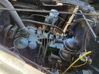 1941 Packard 110 for sale in Michigan (ID-117051)