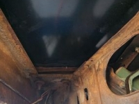 1941 Packard 110 for sale in Michigan (ID-117051)
