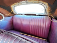 1941 Packard 110 for sale in Michigan (ID-117051)