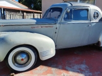 1941 Packard 110 for sale in Michigan (ID-117051)
