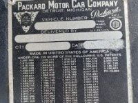 1941 Packard 110 for sale in Michigan (ID-117051)