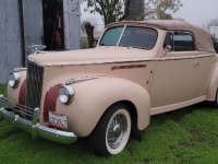 1941 Packard 110 for sale (ID-99843)