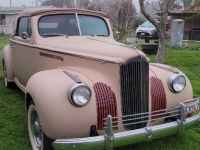 1941 Packard 110 for sale (ID-99843)