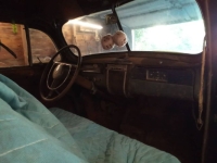 1941 Packard 110 for sale in Michigan (ID-144934)