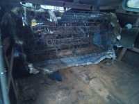 1941 Packard 110 for sale in Michigan (ID-144934)