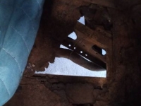 1941 Packard 110 for sale in Michigan (ID-144934)