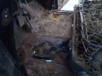 1941 Packard 110 for sale in Michigan (ID-144934)