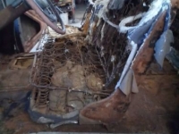 1941 Packard 110 for sale in Michigan (ID-144934)