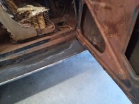 1941 Packard 110 for sale in Michigan (ID-144934)