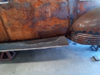 1941 Packard 110 for sale in Michigan (ID-144934)